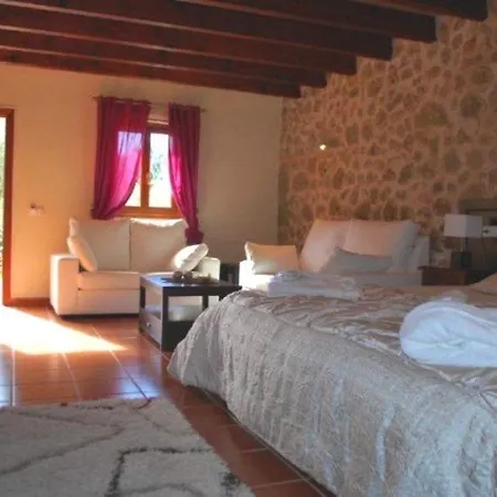 Son Olive Casa di campagna Selva (Mallorca)