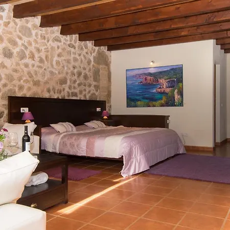 Son Olive Casa di campagna Selva (Mallorca)