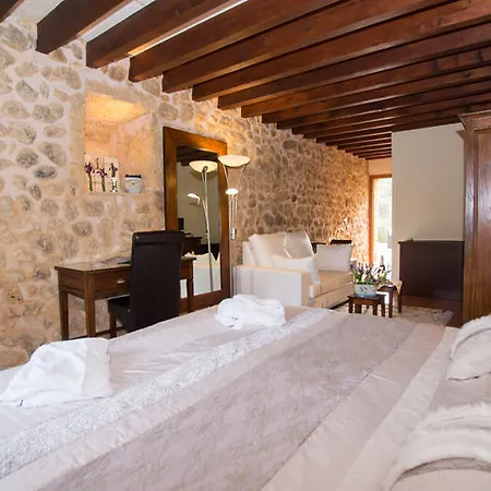 Son Olive Casa di campagna Selva (Mallorca)