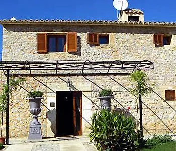 Casa di campagna Son Olive *