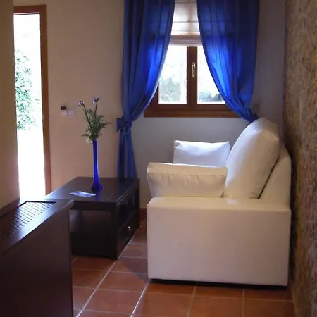 Son Olive Casa di campagna
