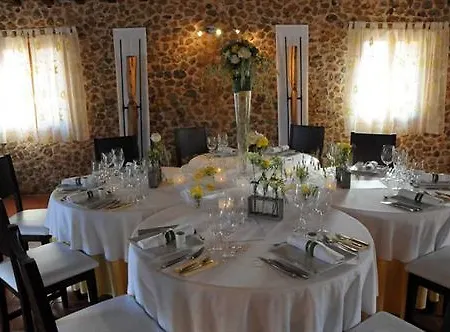 Casa di campagna Son Olive Selva (Mallorca)